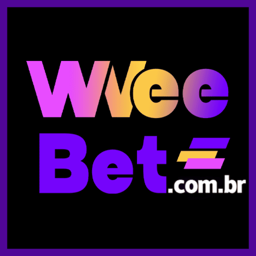 Imagem promocional da WWEEBET mostrando a plataforma e suas vantagens